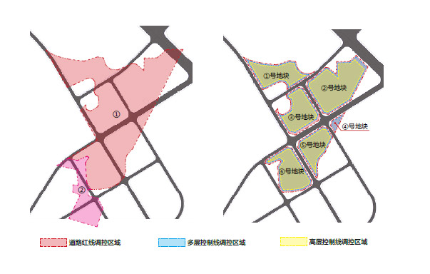 住宅小區(qū)規(guī)劃設(shè)計(jì)圖片2